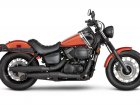 2024 Honda VT 750C Shadow Phantom